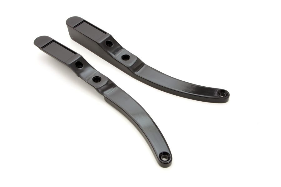 Fender Struts Black 90-93 Xl