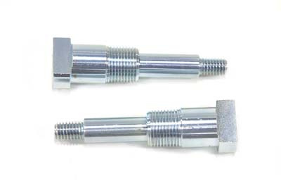 Upper shock studs 1991-1993, pair (OEM 47384-91)