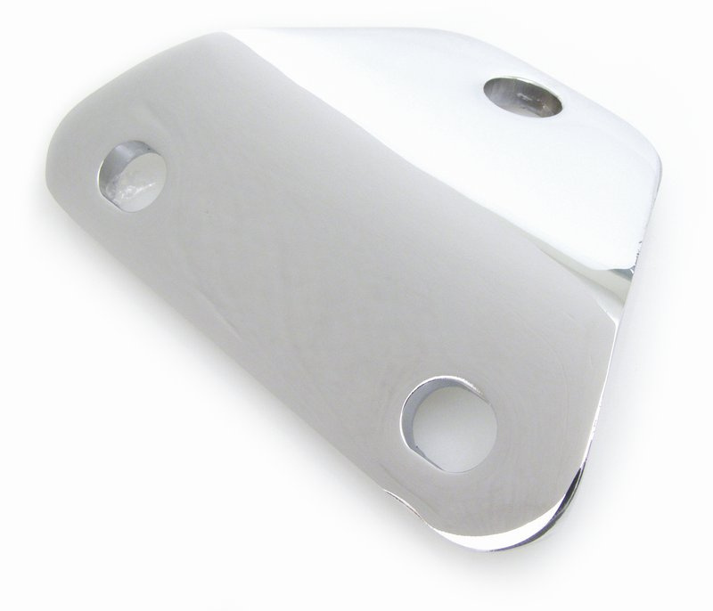 Lampf�ste custom passar Hydragaffel 41mm gaffelben