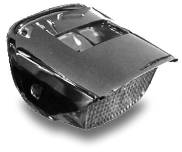 Keps baklampa 73-upp FL/FX/XL