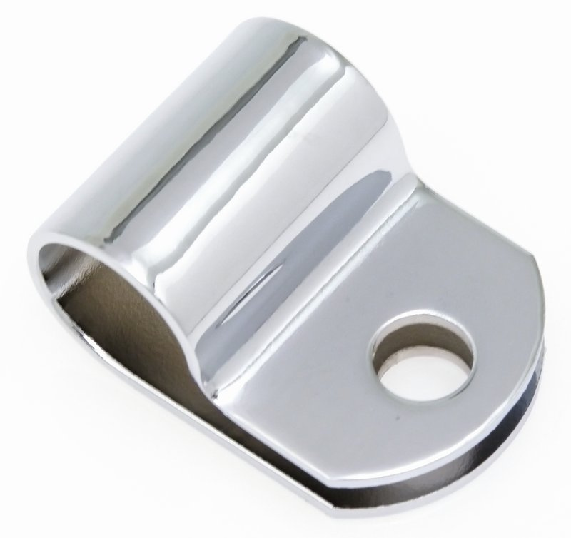 F�stklammer bullet & spotlight 5/8