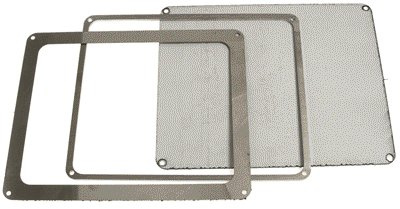 Ram/skylth�llare f�r gamla svenska nummerskyltar 193x153mm