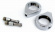Blinkersfste 41mm gaffel FL 49-84/FXWG 80-86/Softail 84-upp, kromade