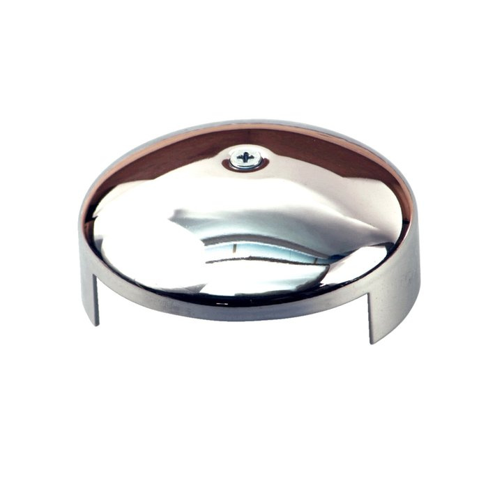 End cover 6V&12V generator 58-81, 2 coal