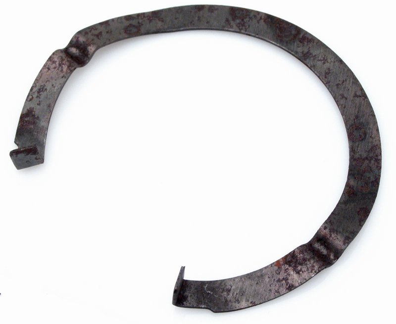 H�stskofj�der undersida f�rdelare 36-64