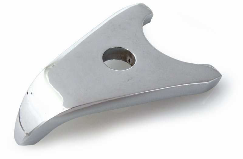 Fastsp�nnings klammer automatf�rdelare