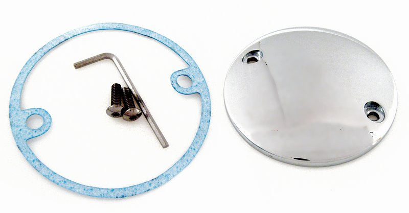 Kromat Kupigt Brytarlock - 70-99 BT, 71-18 XL