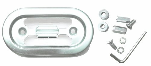 K�pa volt-pack Softail 89-99,kromad