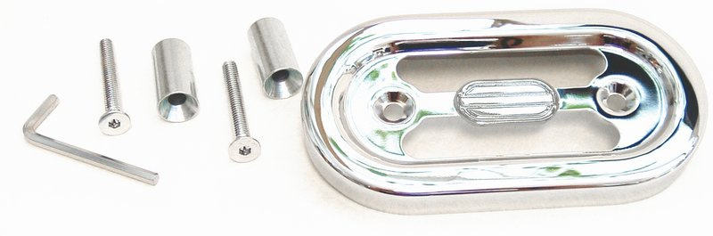 K�pa volt-pack Dyna modeller 1991-2006, kromad