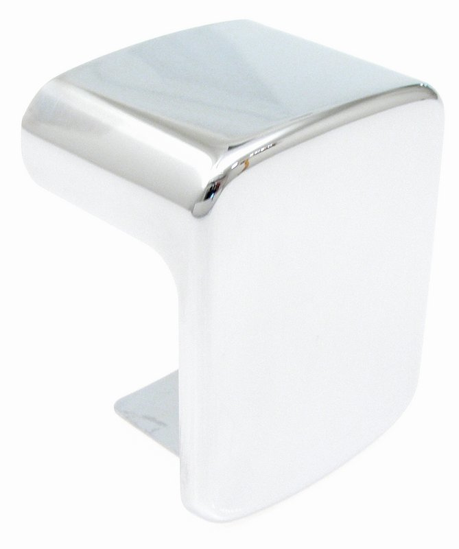 K�pa t�ndspole, originalmodell Softail 00-06, kromad