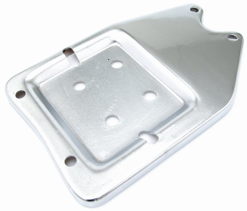 Batteriplatta B/T 36-64, h�stsko oljetank