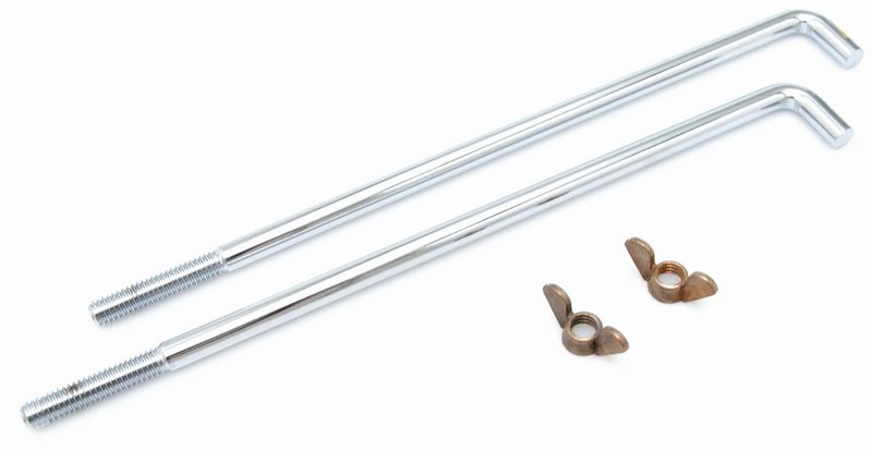 Dragst�nger 6V batteri 36-64