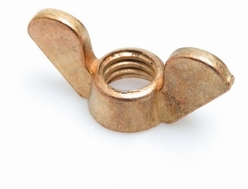 Vingmutter till dragst�nger (79-091)