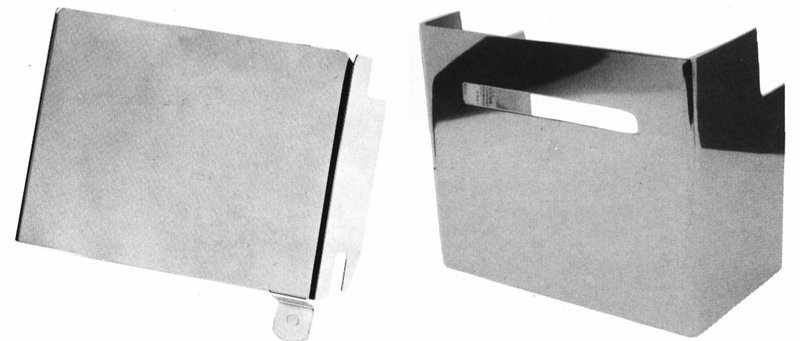 Batterik�pa Lowrider/FXE 73-86, XL 82-03