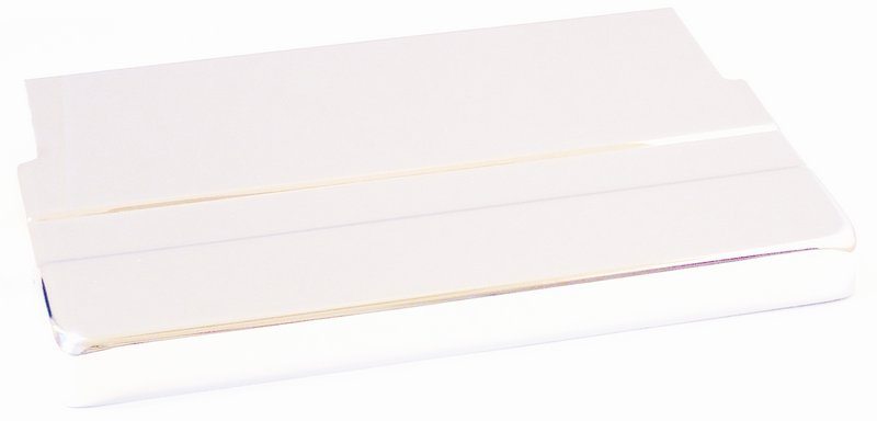 Batterilock FL/FLH Electra 65-upp, kromat