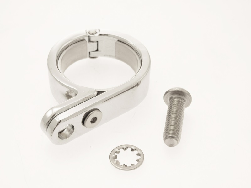 Blinkersf�ste med mera 