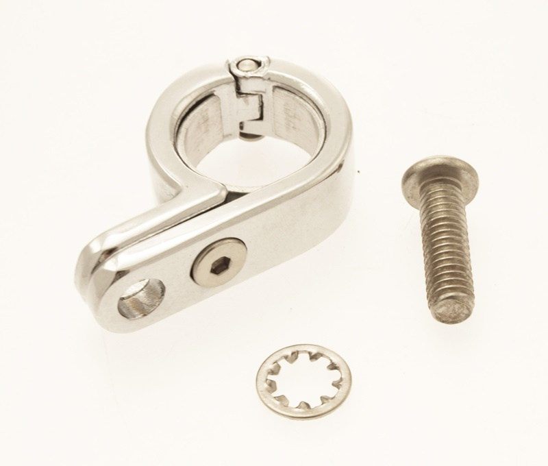 Blinkersf�ste med mera 