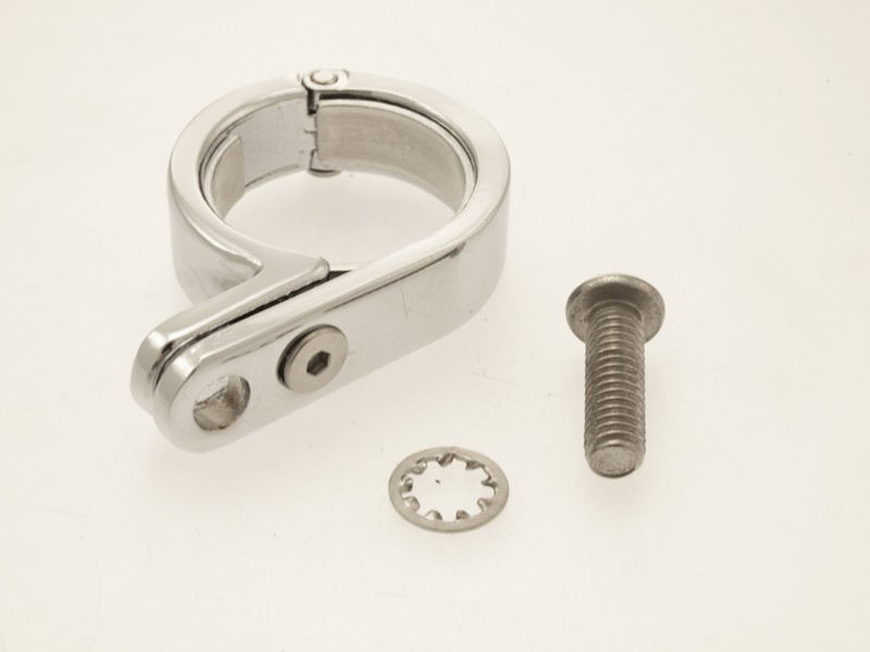 Blinkersf�ste med mera 