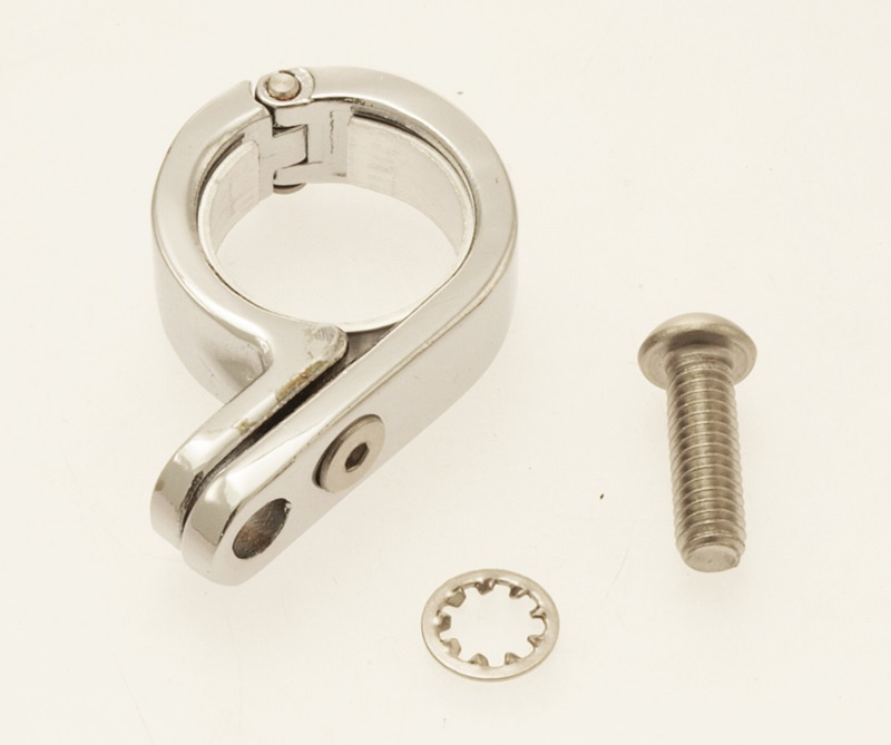 Blinkersf�ste med mera 