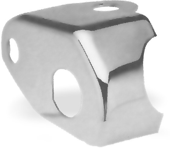 Kromad k�pa till t�ndningsl�s XL 72-87