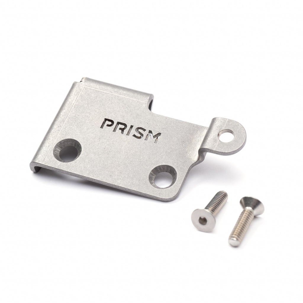 Prism Supply Sportster coil relocation 98-03