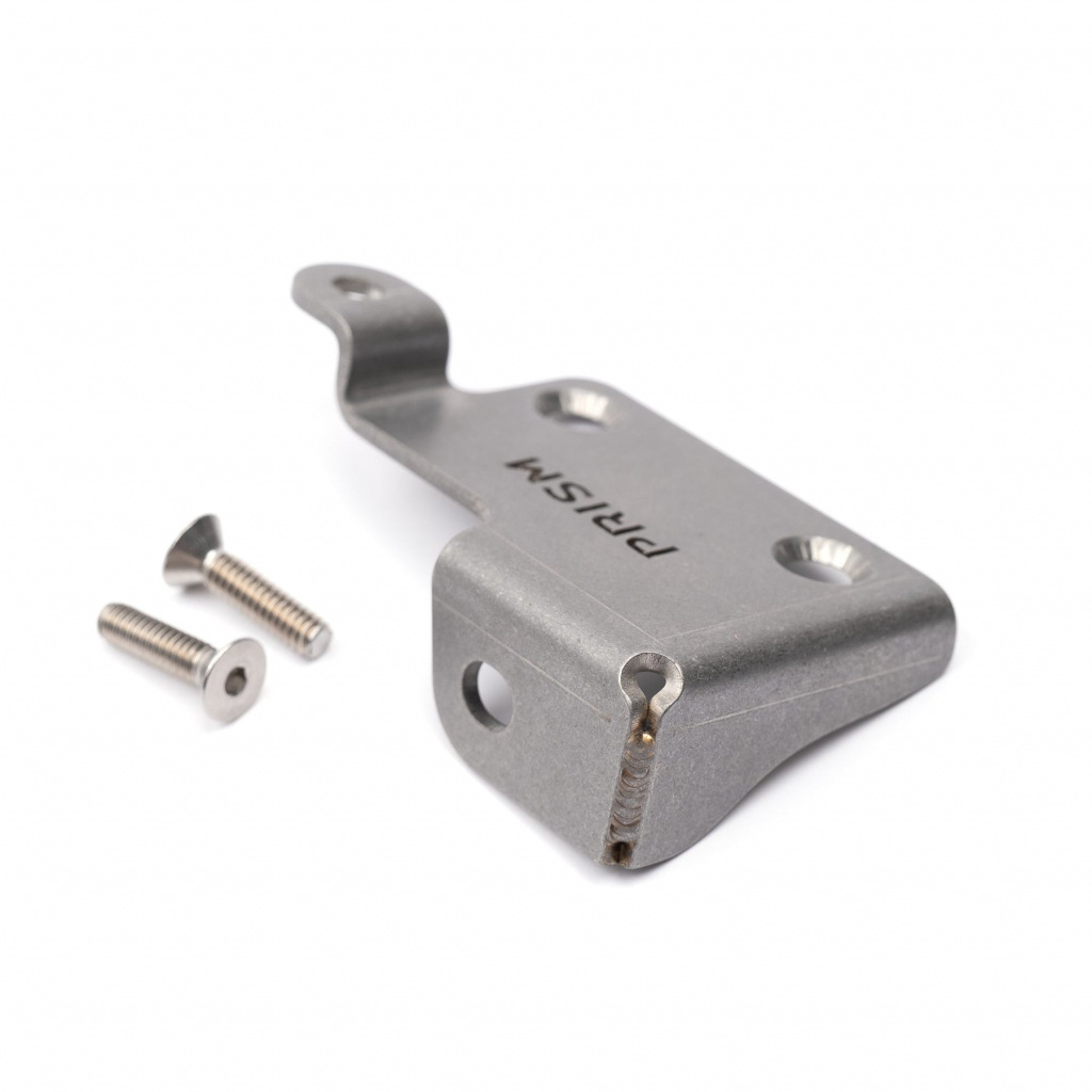 Prism Supply Sportster coil relocation 98-03