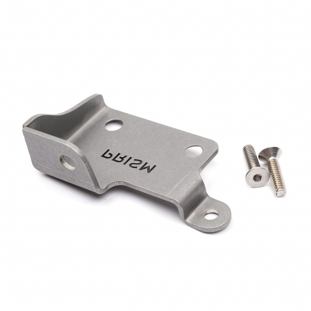 Prism Supply Sportster coil relocation 98-03