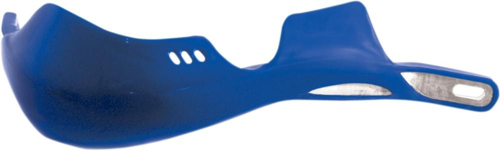 Emgo Handguards Pro-Guard Blue Handguard Yamaha Blue