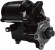 Drag Specialties Starter Motor 1.4Kw Black Starter 1.4Kw Bl 81-13 Xl