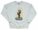 Blixt&Dunder - Nowhere Sweatshirt Blixt&Dunder - Nowhere Sweatshirt