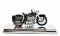 Maisto Harley Davidson Modell (Slumpmssigt utvalt)