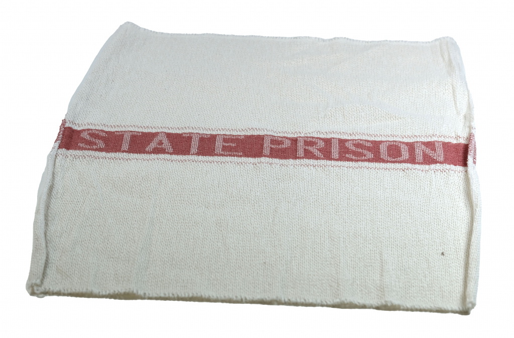 State Prison Trasa