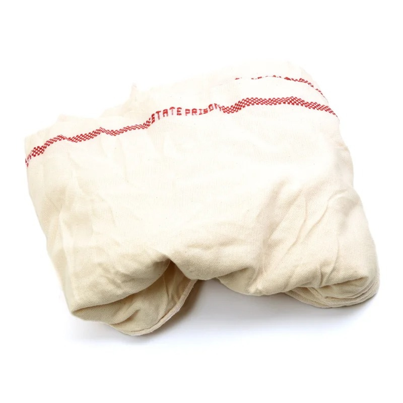 State Prison Polish Trasa