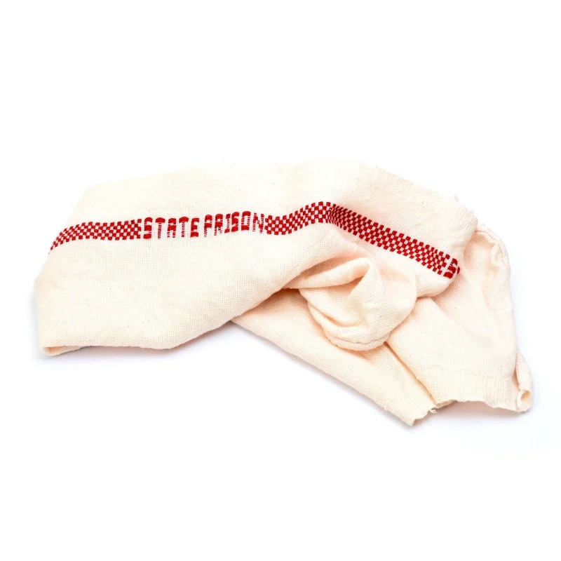 State Prison Polish Trasa