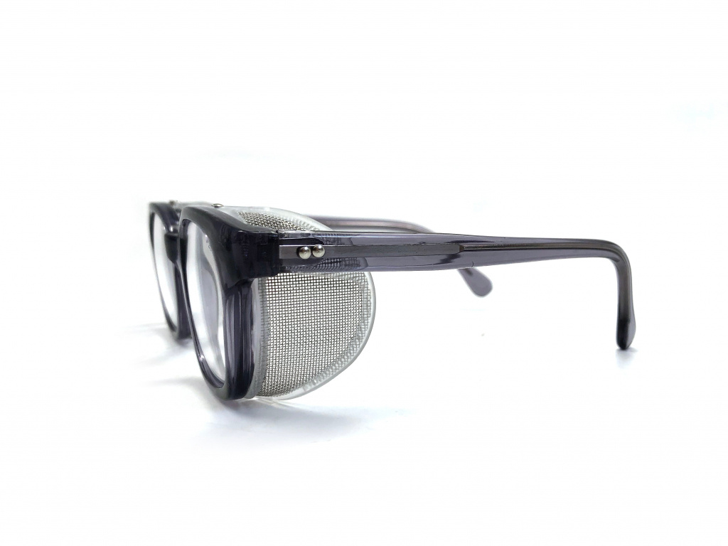 Prism Supply Vintage Safety Glasses