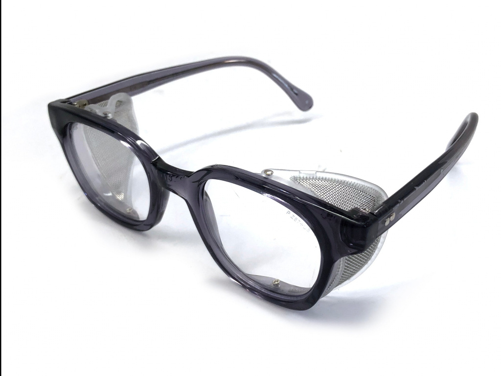 Prism Supply Vintage Safety Glasses