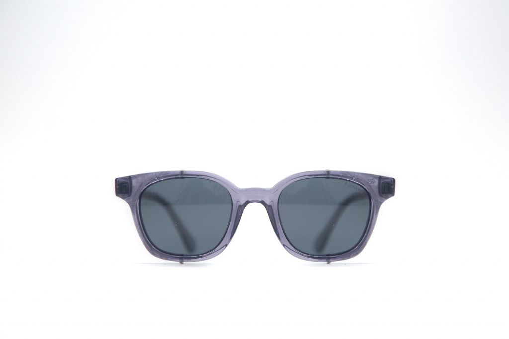 Prism Supply Vintage Tinted Safety Glasses