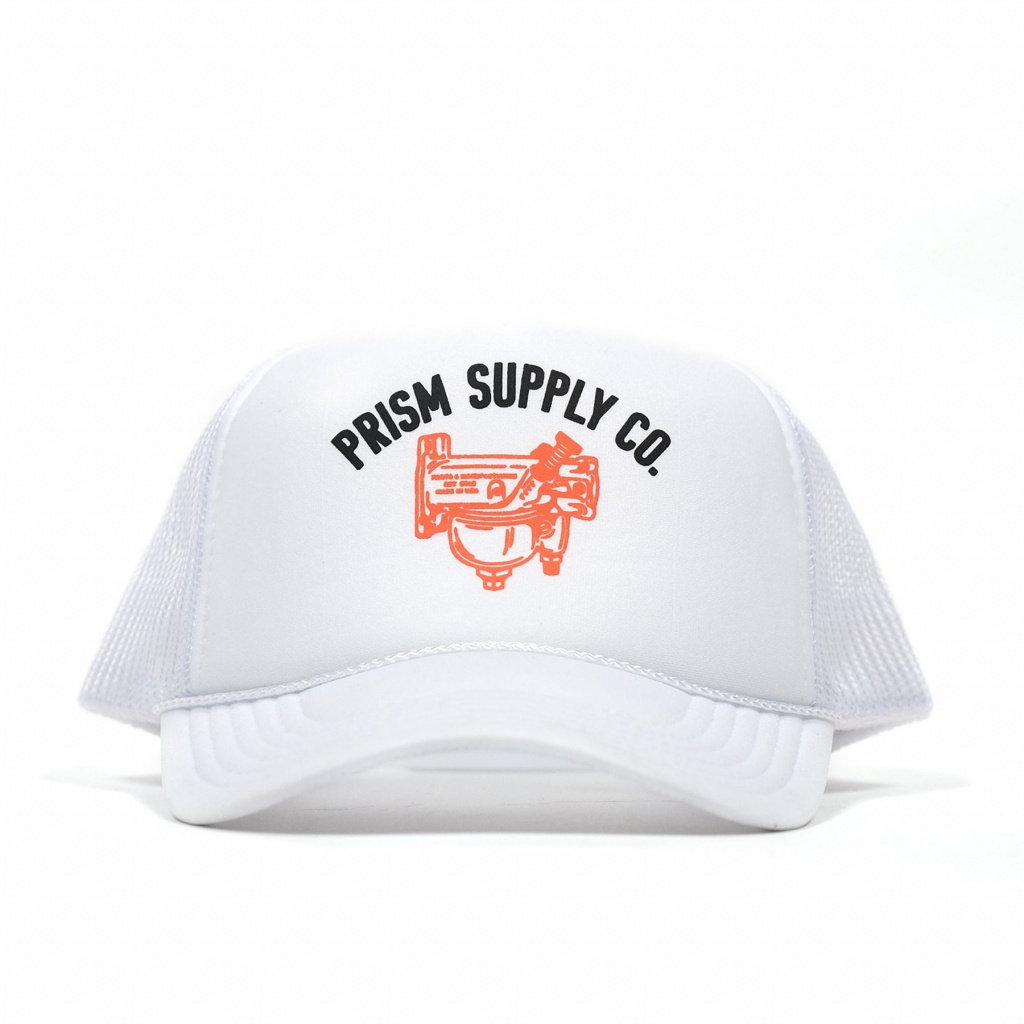 Prism Supply Linkert Cap