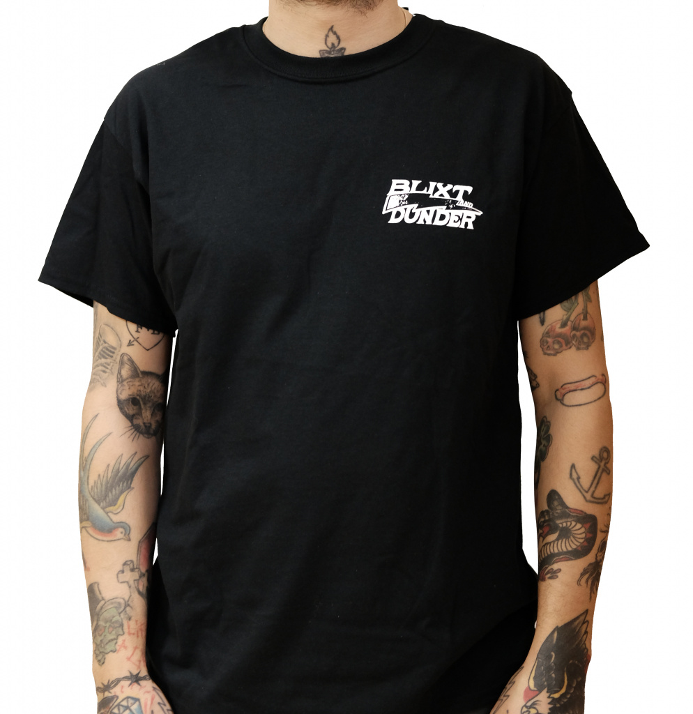 B&D - Ace of Diamonds T-shirt 