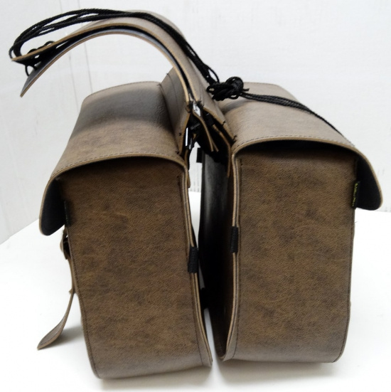 Sadelv�skor FL/FX/XL 