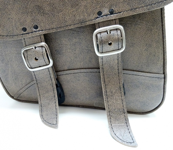 Sadelv�skor FL/FX/XL 