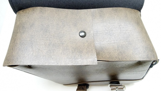 Sadelv�skor FL/FX/XL 