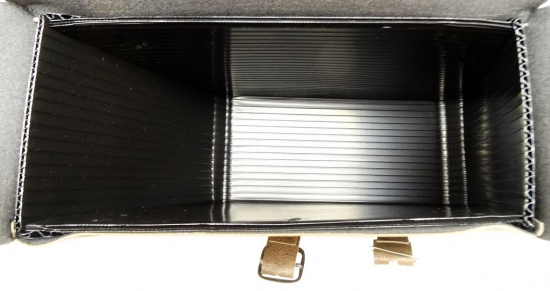 Sadelv�skor FL/FX/XL 