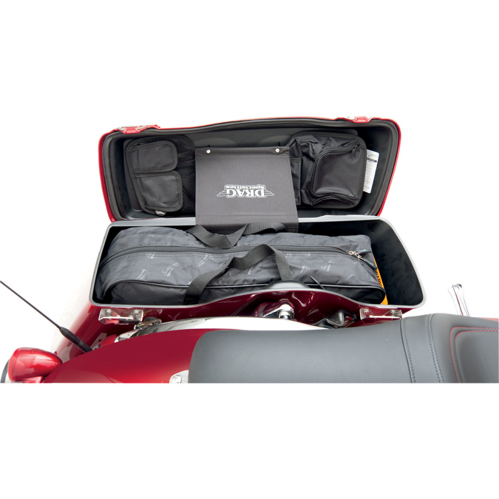 Liner bag system FLHT 93-up four piece