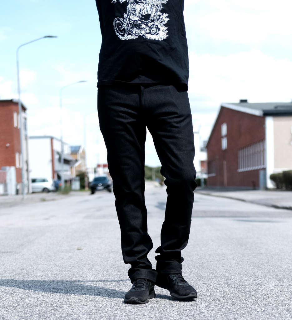Skrap jeans Cowboy W32/32L