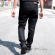 Skrap jeans Cowboy W34/34L Skrap jeans Cowboy W34/34L