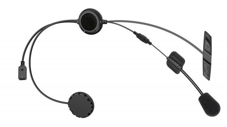 Bl�tandsenhet f�r kommunikation singel set, SENA 3S-WB