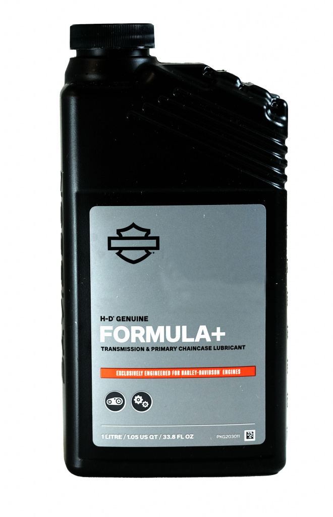 Oil H-D original, primary/transmission, 1L,  FL/FX/XL
