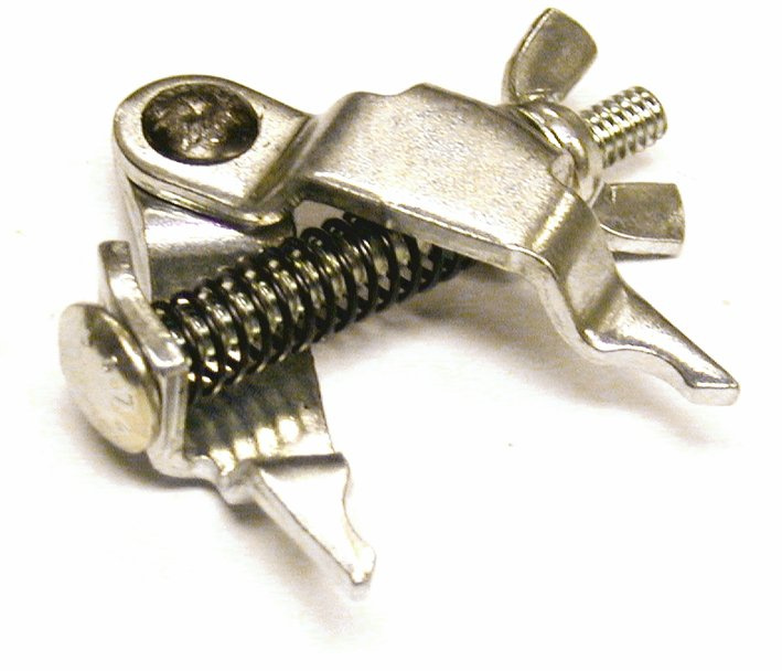 Kedjestr�ckarverktyg