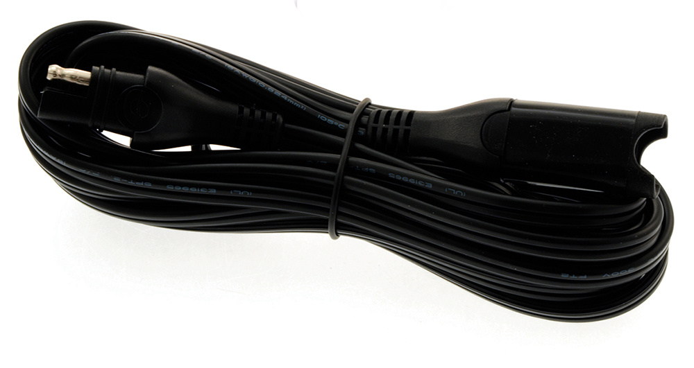 Extension cable 4.6m for new Optimate with SAE connector